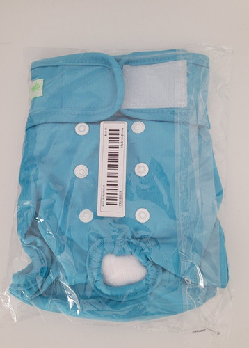 Hündinnen windel blau - hündinnen, -blau-
