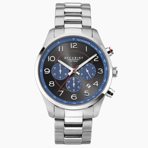 Accurist herren chronograph - herren,