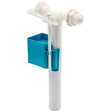 Füllventil Toilette Für Seiteneingang Spülkästen  Seiteneingang 1/2, 3/8 zoll WC