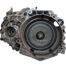 Automatic Transmission For