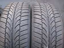 2x Winterreifen Sportiva Snow Win 2  195/50R15  82H M+S