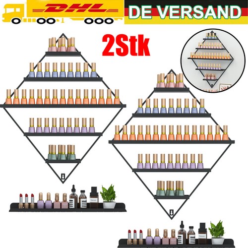 Sets nagellack aufbewahrung - 2,