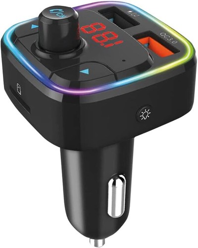 Bluetooth freisprechanlage - fm,