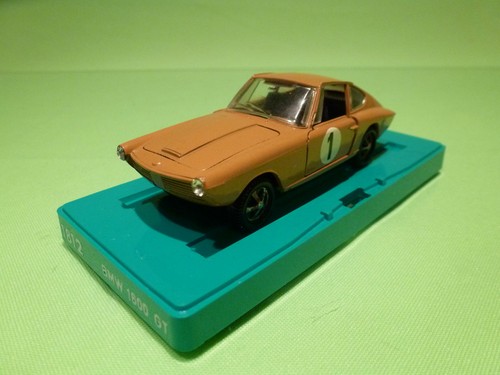 Marklin 1812 bmw - 1600,
