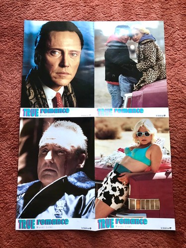 True romance aushangfotos - true,
