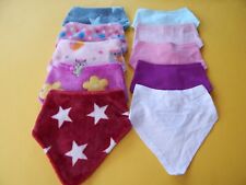 Dreieckstücher-Bandanas je