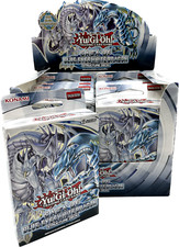 YU-GI-OH! Saga of Blue-Eyes