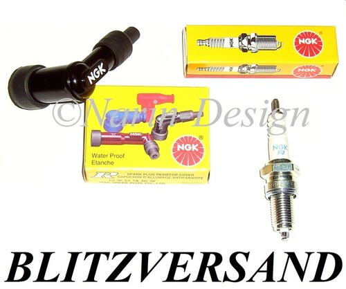 Ngk zündkerzenstecker - ngk, zündkerzenstecker/