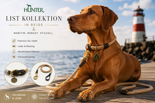 Hunter list maritimes premium - hunter,