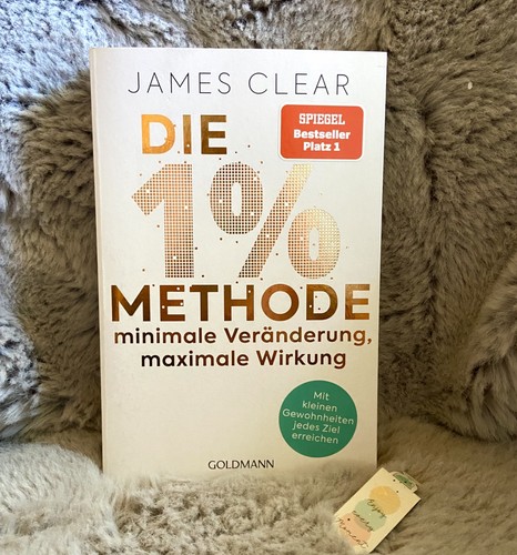 Die methode minimale - 1%-methode,