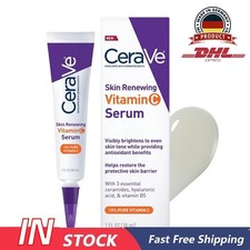 CeraVe Vitamin C Serum for