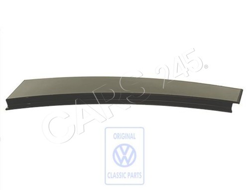 Original golf r32 blende - original,