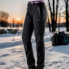 Tofern Softshell Outdoorhose