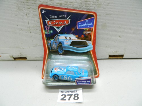 Disney pixar cars dinoco - disney, 1:55