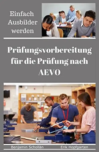 Einfach ausbilder werden - einfach,
