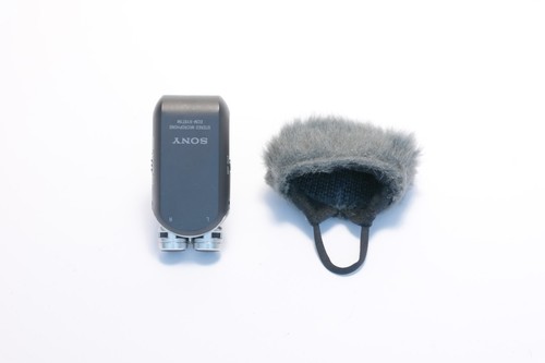 Sony ecm xyst1m stereo - sony, ecm-xyst1m