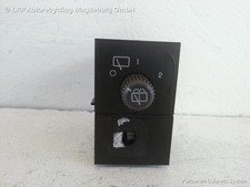 Chevrolet Tahoe GMT820 Wischerschalter mit Interval 15714119 LUCAS