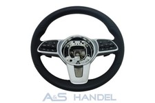 *NEU* Original Sprinter W907 910 Lenkrad A9074606303 Schaltwippen ACC