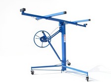 Plattenheber für Trockenbau |