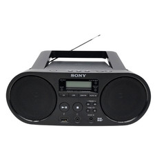 Sony ZS-PS55B Personal Audio