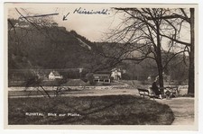 AK Ruhrtal, Blick zur Platte