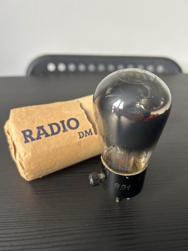 Radio record dm300 - record,