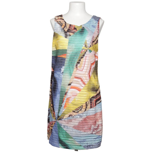 Desigual kleid größe xl - desigual,,
