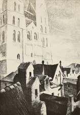 Rudolf Hengstenberg 1894-1974