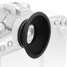 Nikon D3X Sucher Augenmuschel