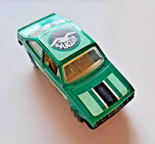 Matchbox Superfast No 9 Ford Escort RS 2000  Seagull Made in England by Lesney