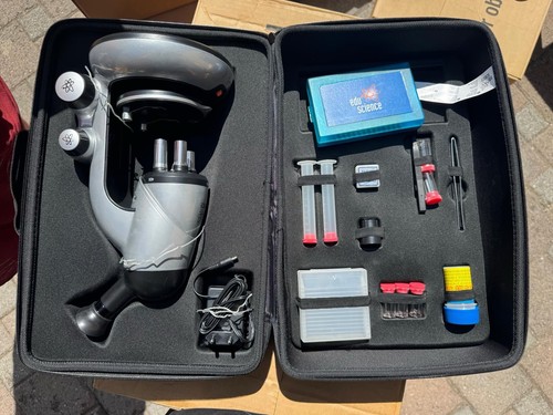 Edu science mikroskop set - edu,