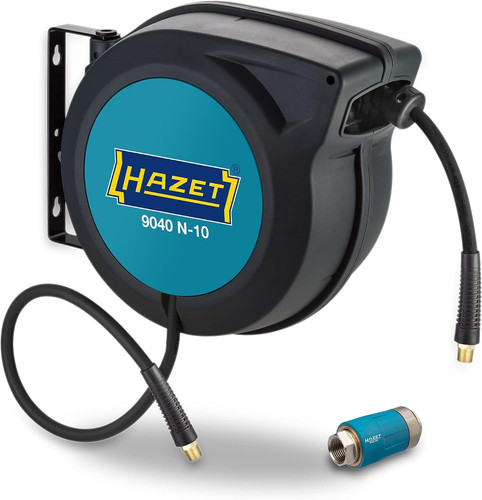 Hazet schlauchroller mit - hazet,
