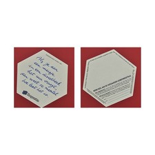 Hoegaarden Als je ann een