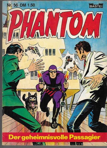 Phantom comic 056 - phantom,