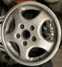 RS2 AUDI original speedline