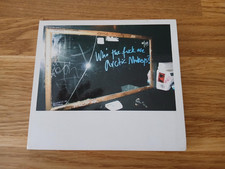 *** Arctic Monkeys - Who The