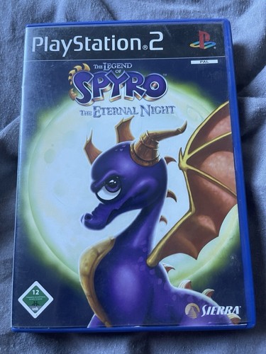 The legend spyro - spyro:,