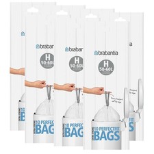 Brabantia Müllbeutel Smartfix
