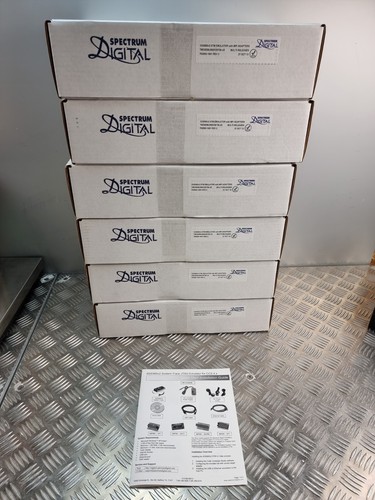 Spectrum digital xds560v2 stm - digital,