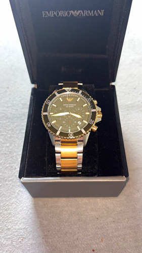 Emporio armani herren - armani,