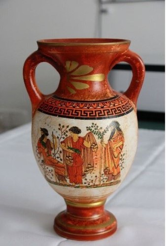 Original griechische