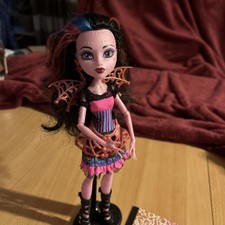 Monster High Dracubecca