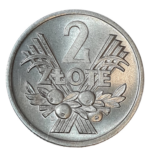Polen poland zlote zlotys - poland,