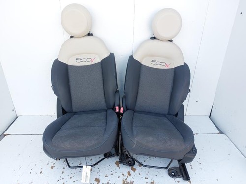 Fahrzeugsitze fiat 500x 334 - fahrzeugsitze,