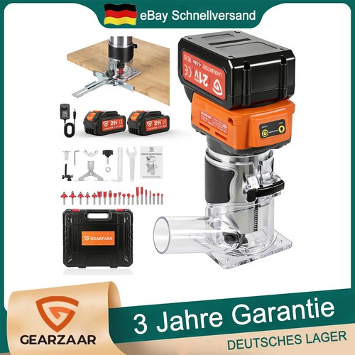 Akku multifunktionsfräse für - akku,