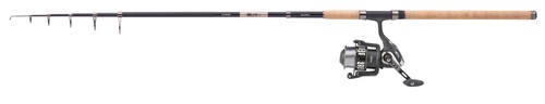 Balzer adventure combo - balzer,