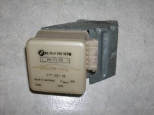 BMW E38 750I, Neigungsgeber