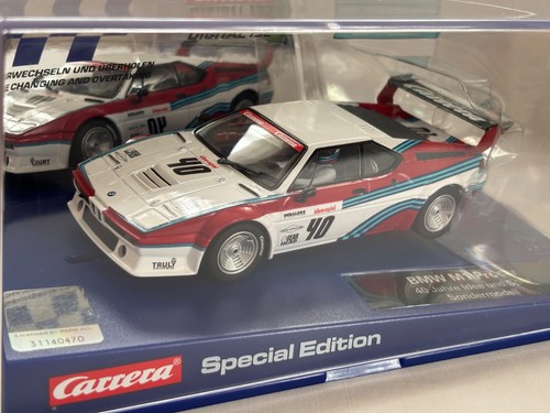 Carrera digital 30799 bmw - digital,