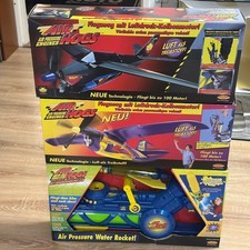 1998 air hogs - 1998-99,