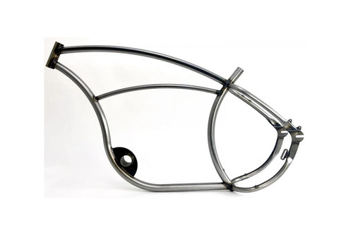 Rahmen fahrrad cruiser custom - cruiser,